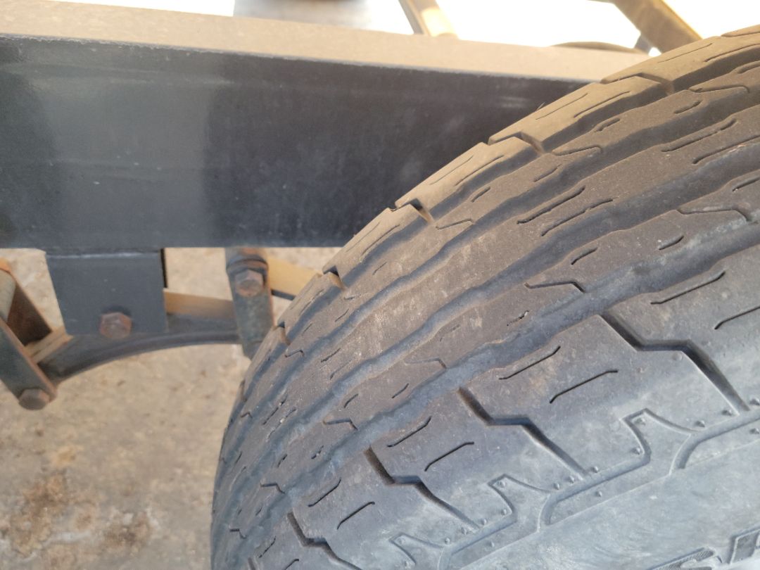 2015 WYLIE PW3 - Image 13